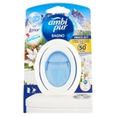 Ambi Pur Bagno Profumatore per Ambienti Elimina e Previene gli Odori, Cortina 7,5 ml